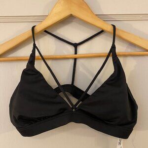 Victoria's Secret Sport Pullover Sports Bra, Size Medium